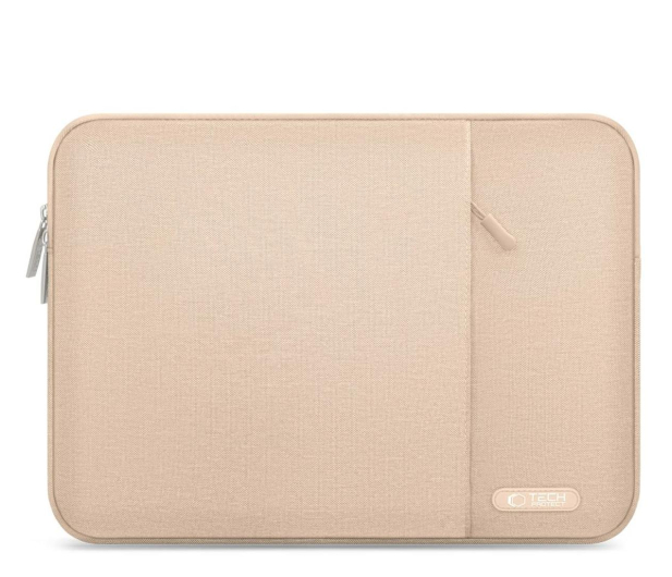 TECH-PROTECT Sleevy 13-14'' Caffe Latte 5906302375530 - 1296638 - zdjęcie